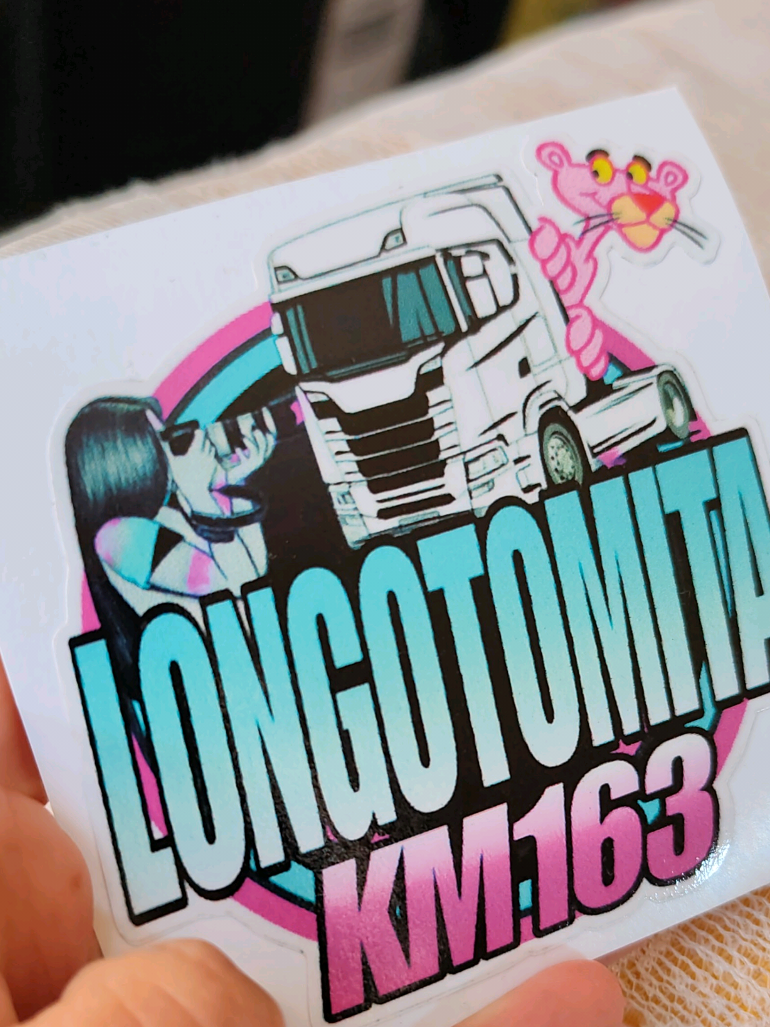 @LONGOTOMA163KM