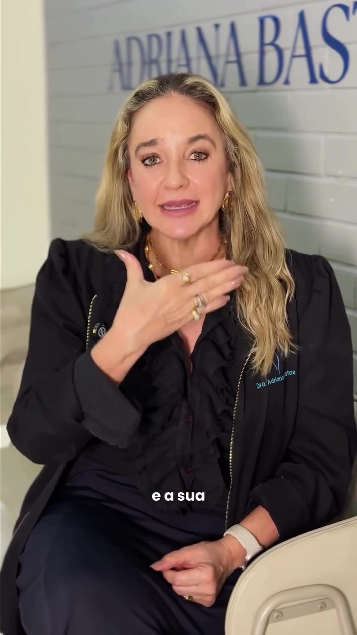 @Cl&iacute;nica Adriana Bastos