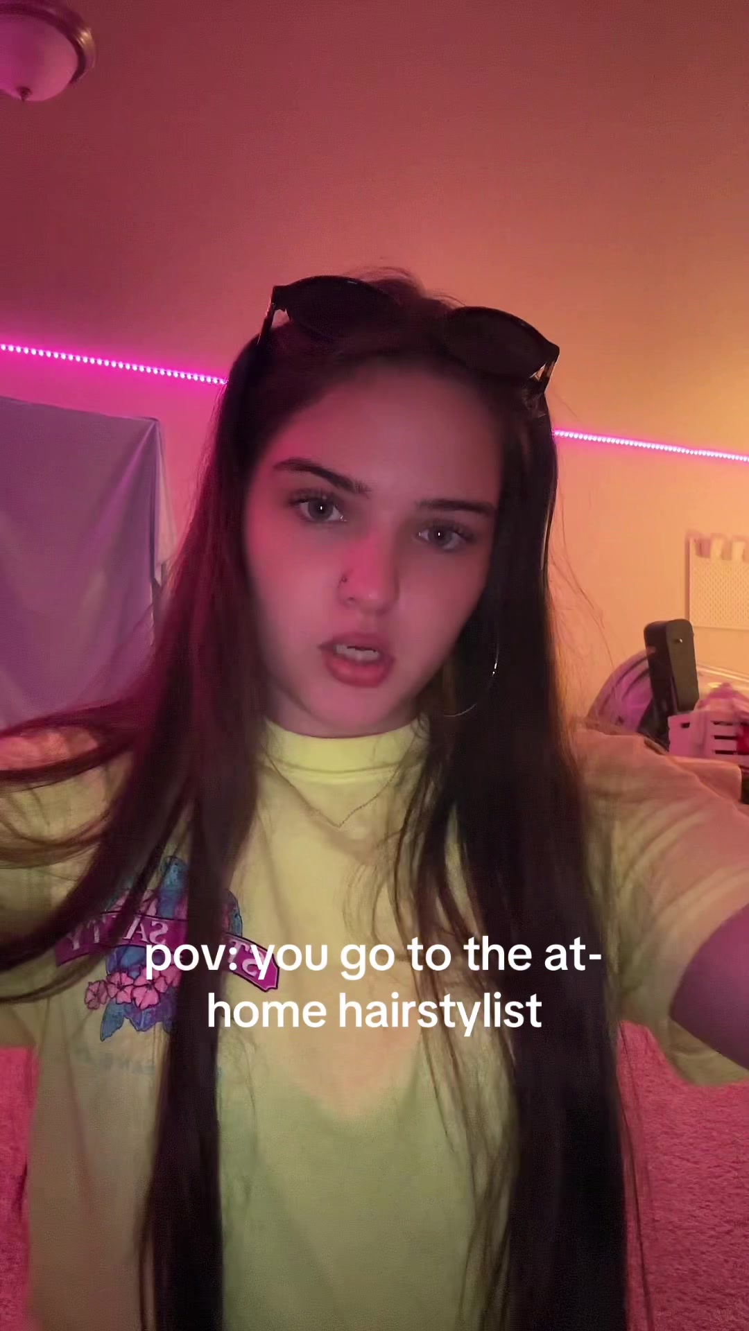@jules asmr
