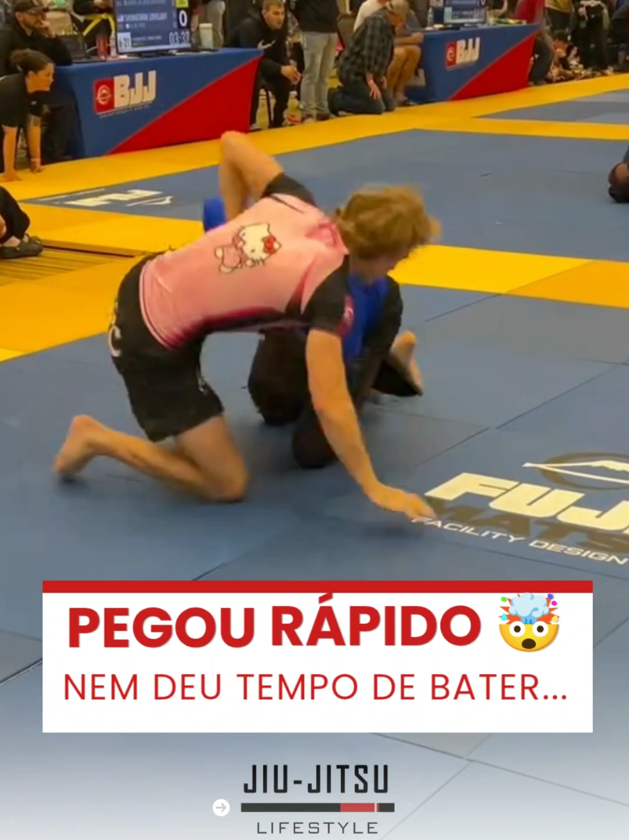 @Jiu-Jitsu Lifestyle