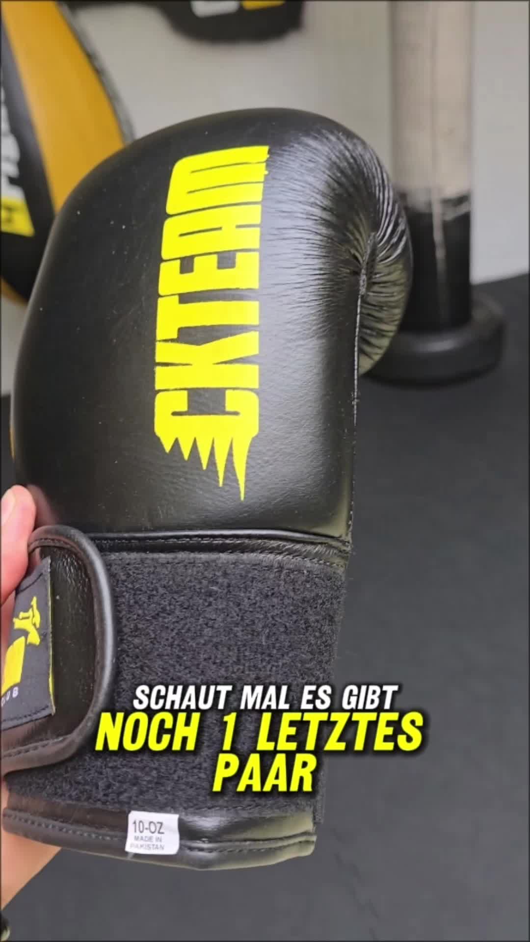@DIEKICKBOXTRAINER