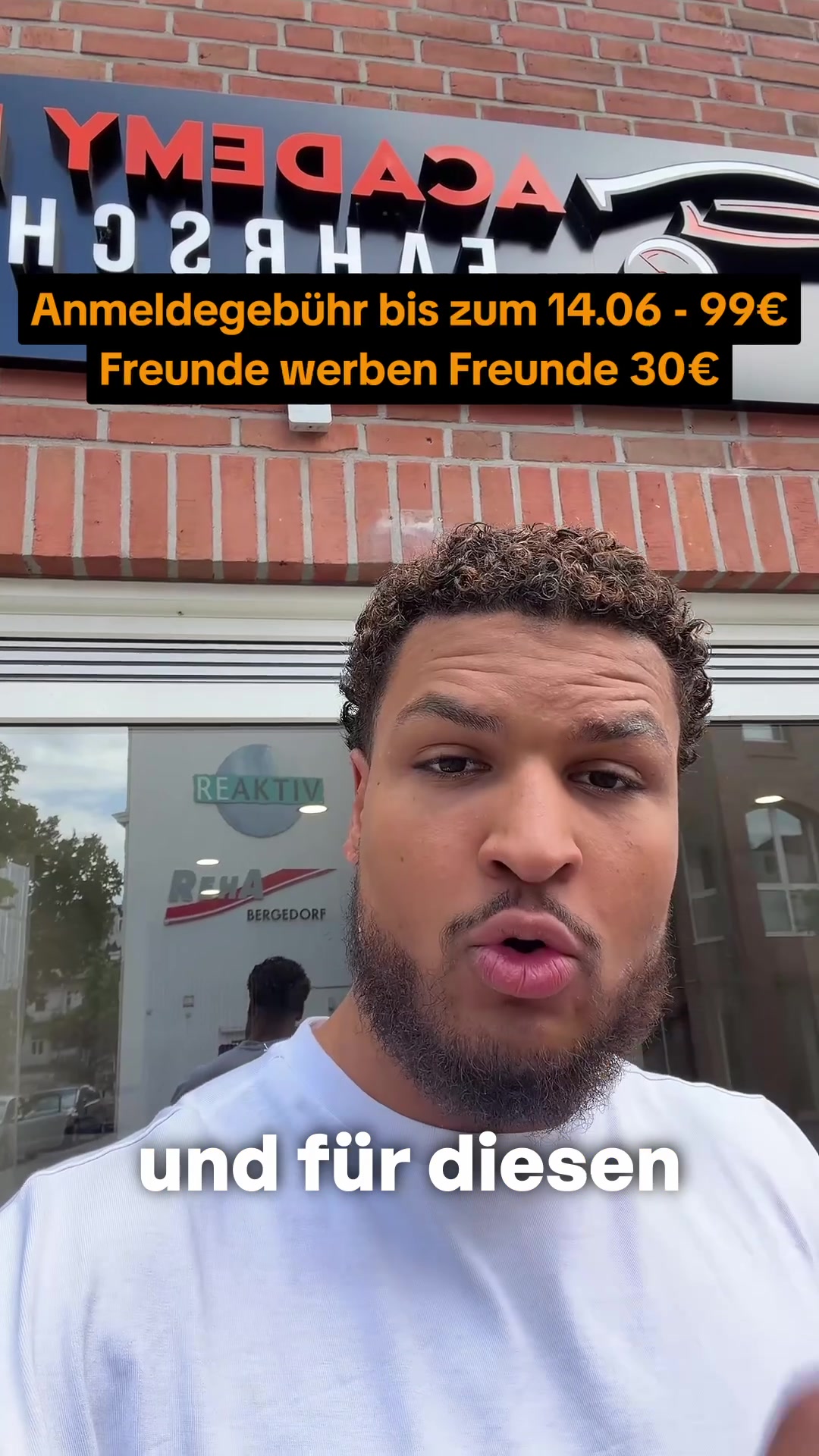 @AcademyNow Fahrschule