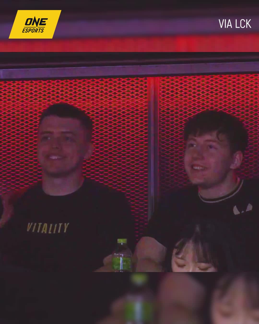 @ONE Esports