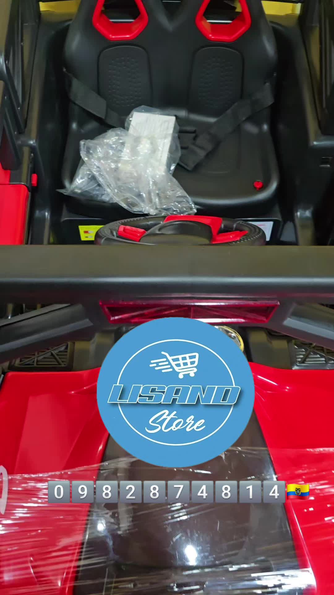 @LisandStore