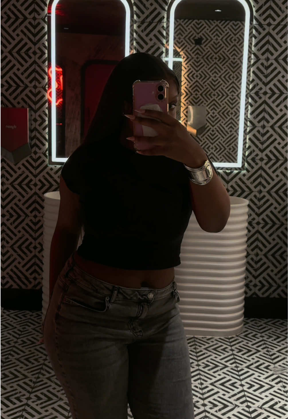 @NESSA BLAC 🐆