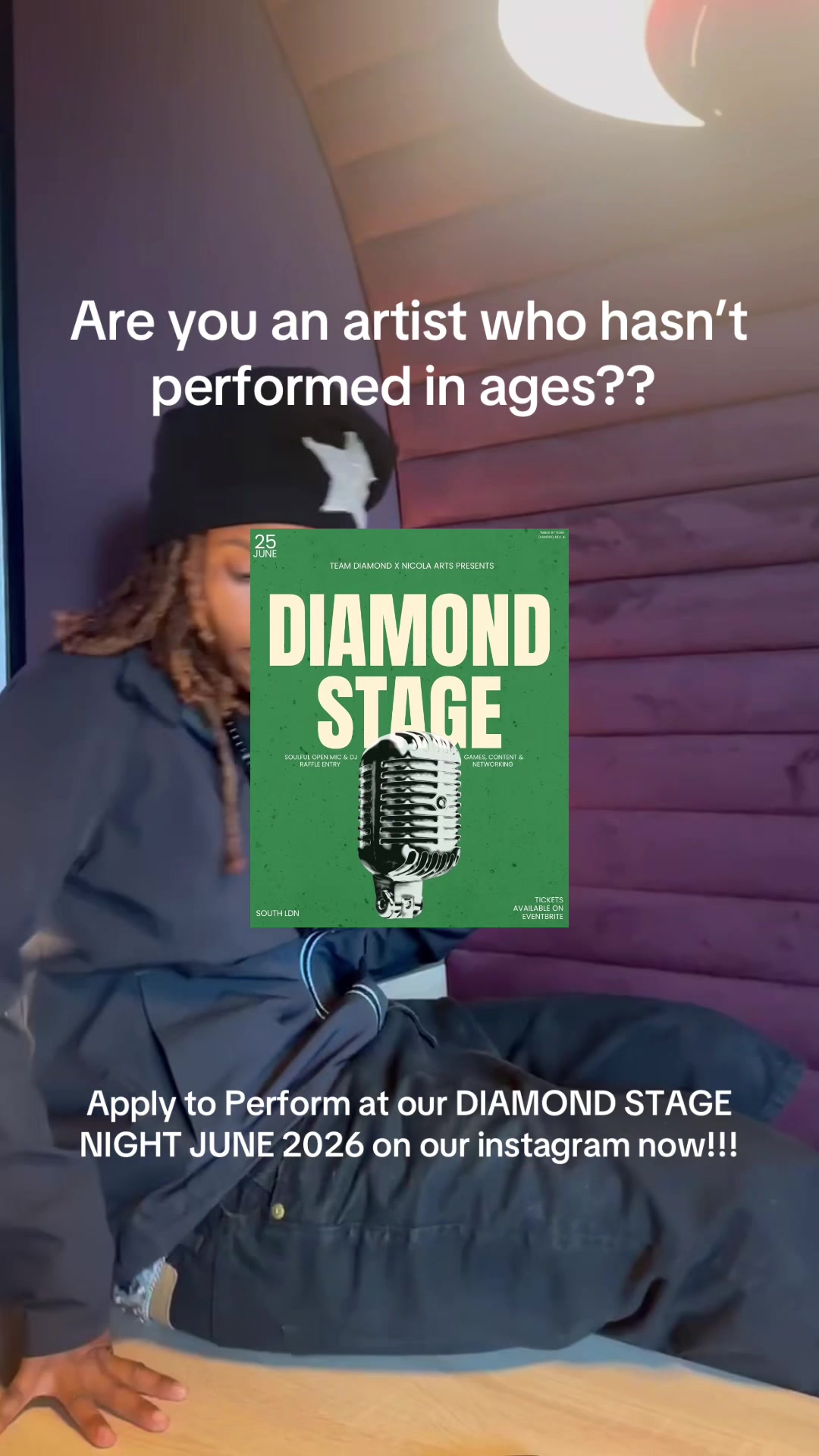 @Team Diamond