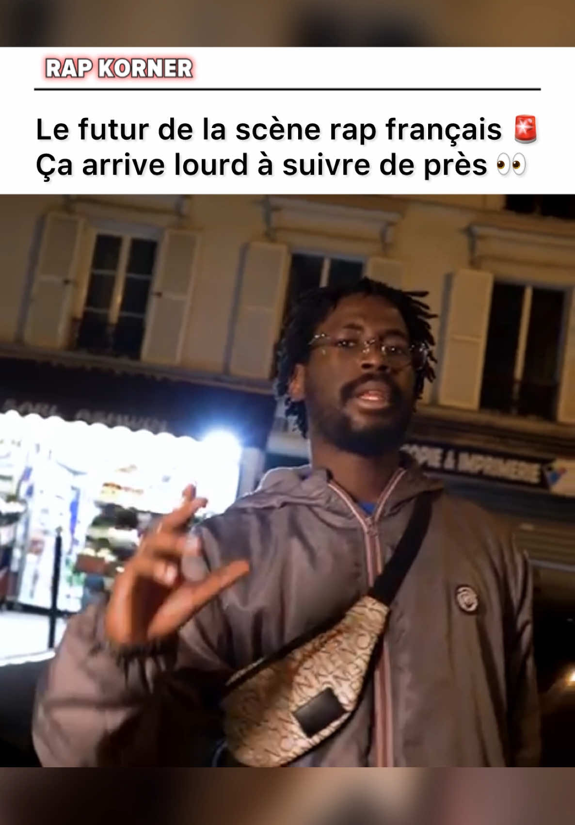 @RK | Actu Rap Fran&ccedil;ais