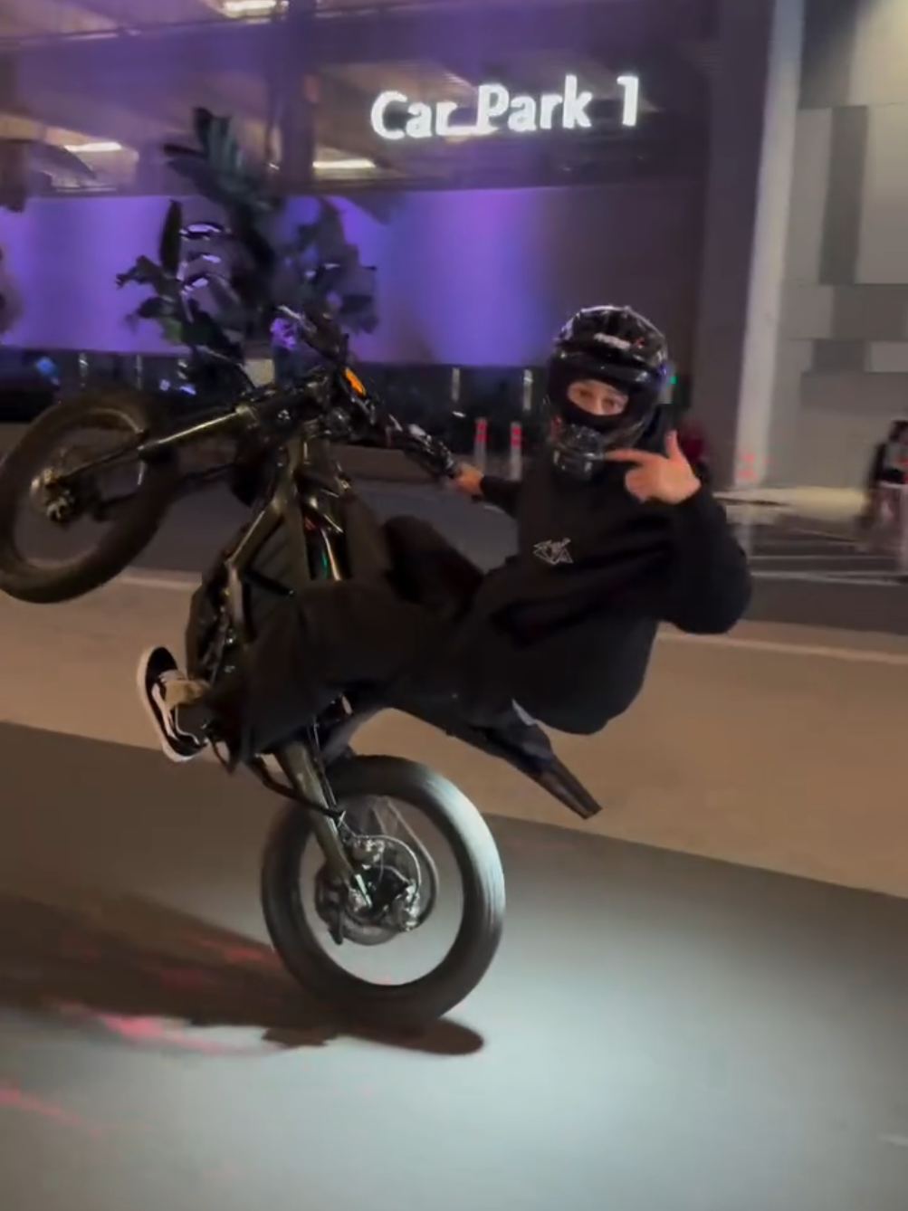 @Ultra Ryder Clips