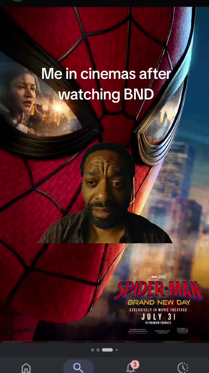@Spidey=Goat