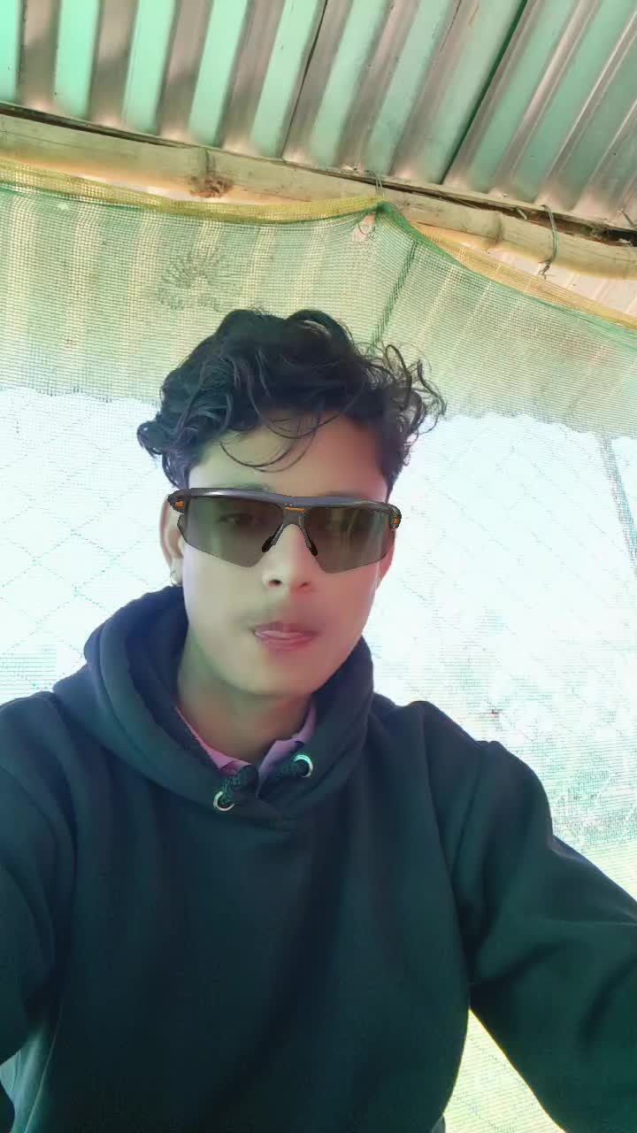 @ज्ञानेन्द्र थारु
