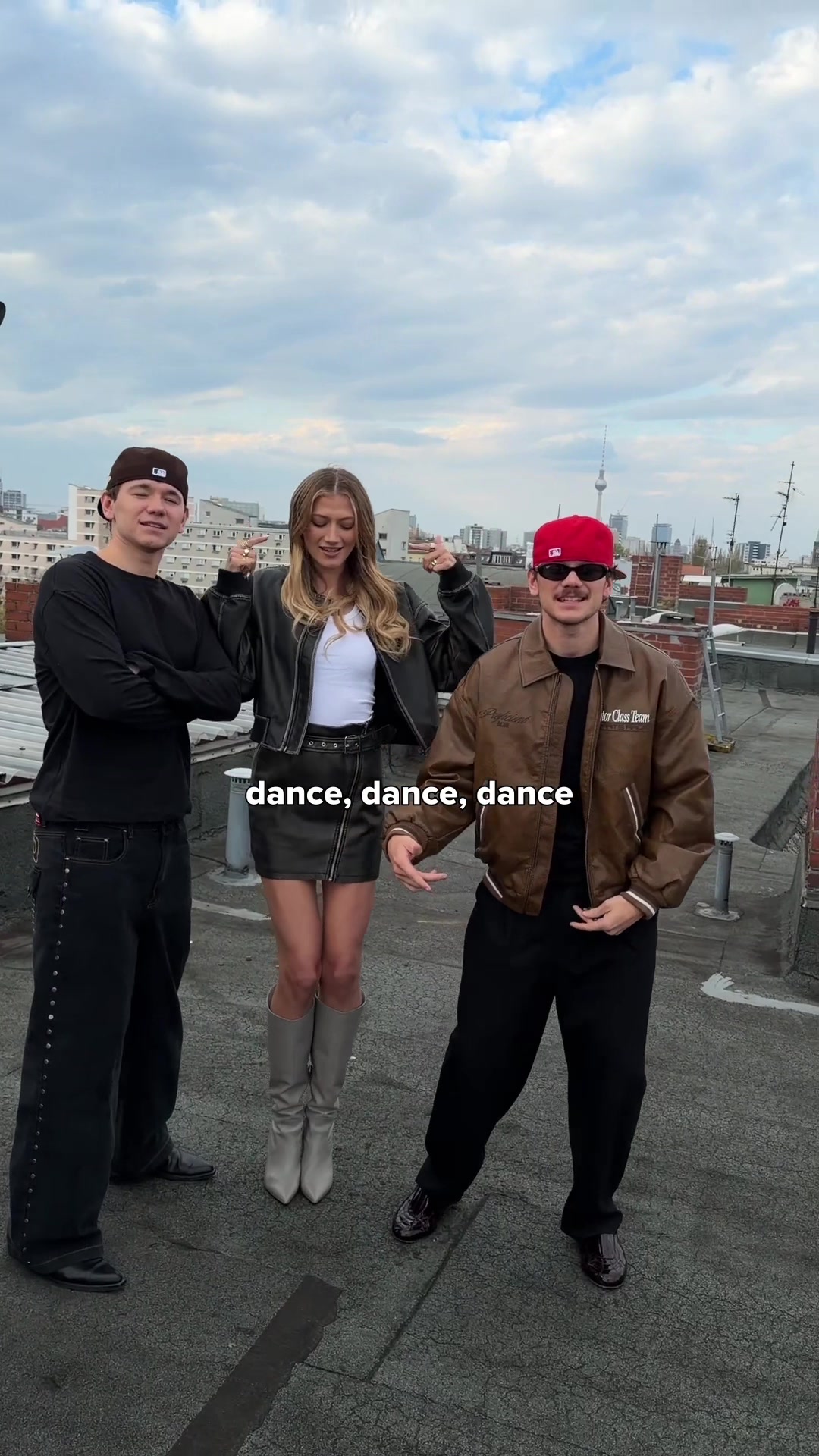 @Marcus & Martinus