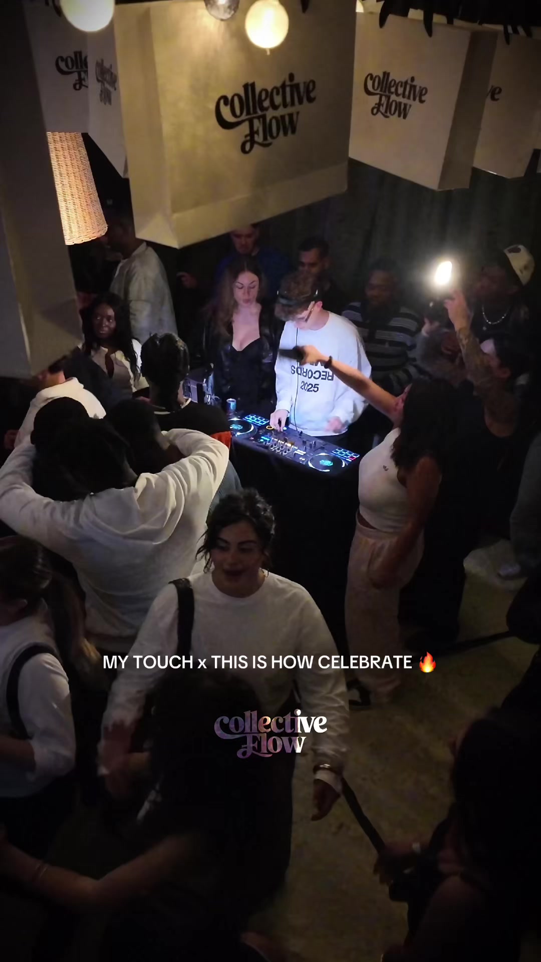 @DJ PREECIE