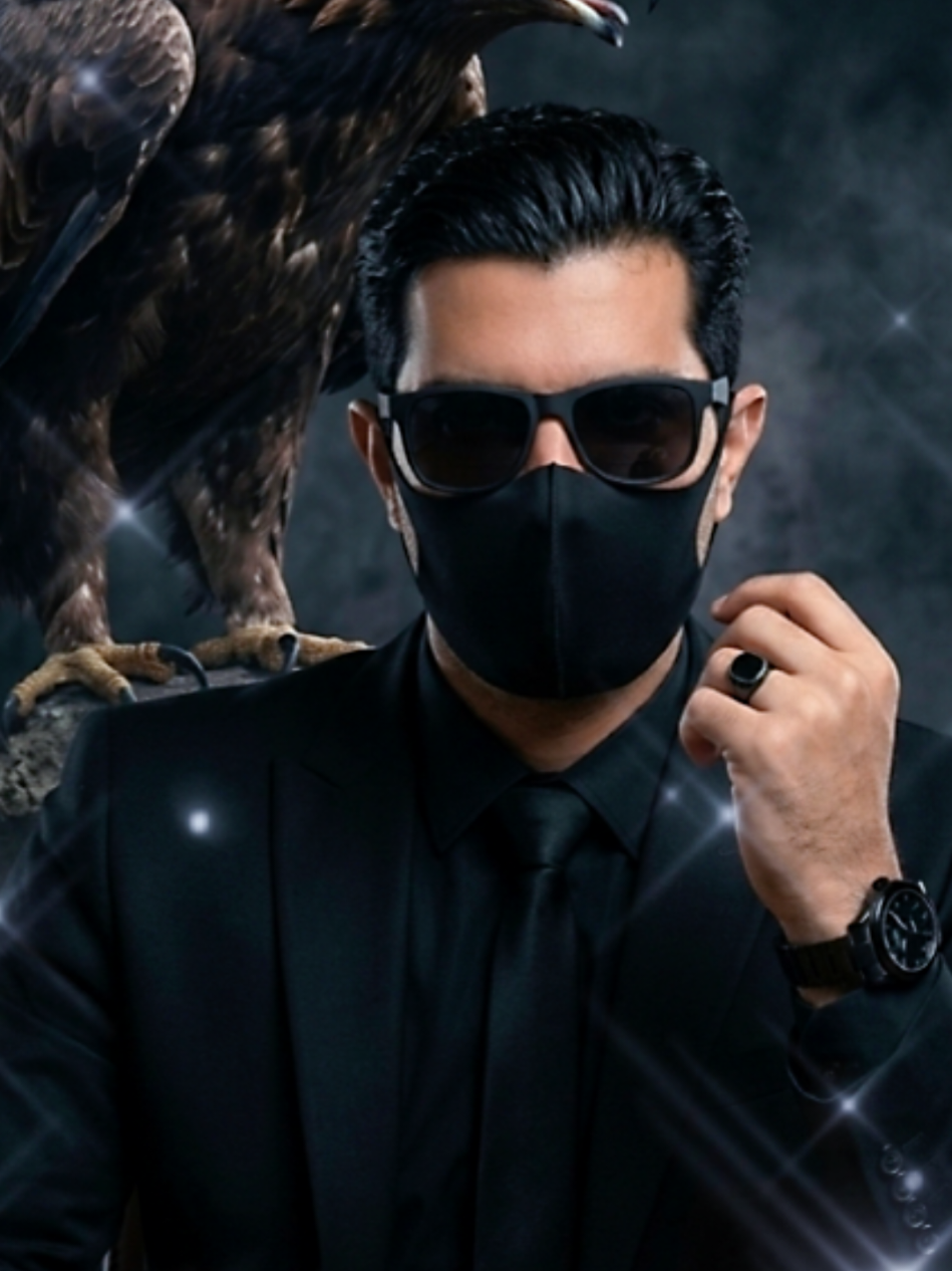 @Yasir kayani official ⁷⁷⁷