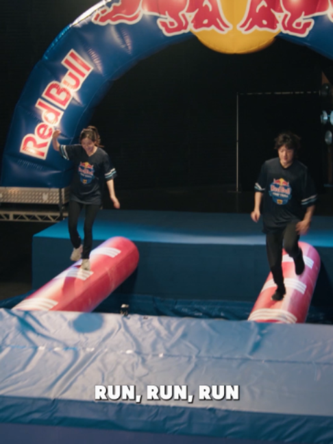 @Red Bull