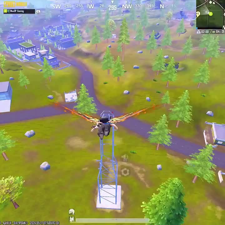 @Staf_pubg💥