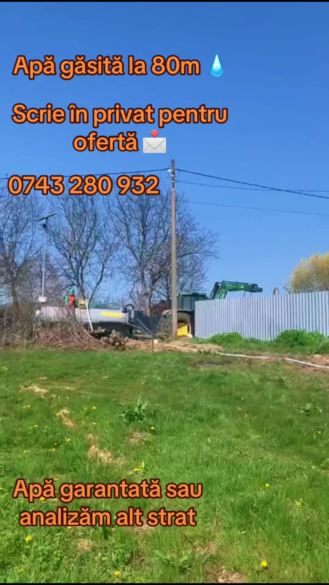 @AquaDrill Bacău