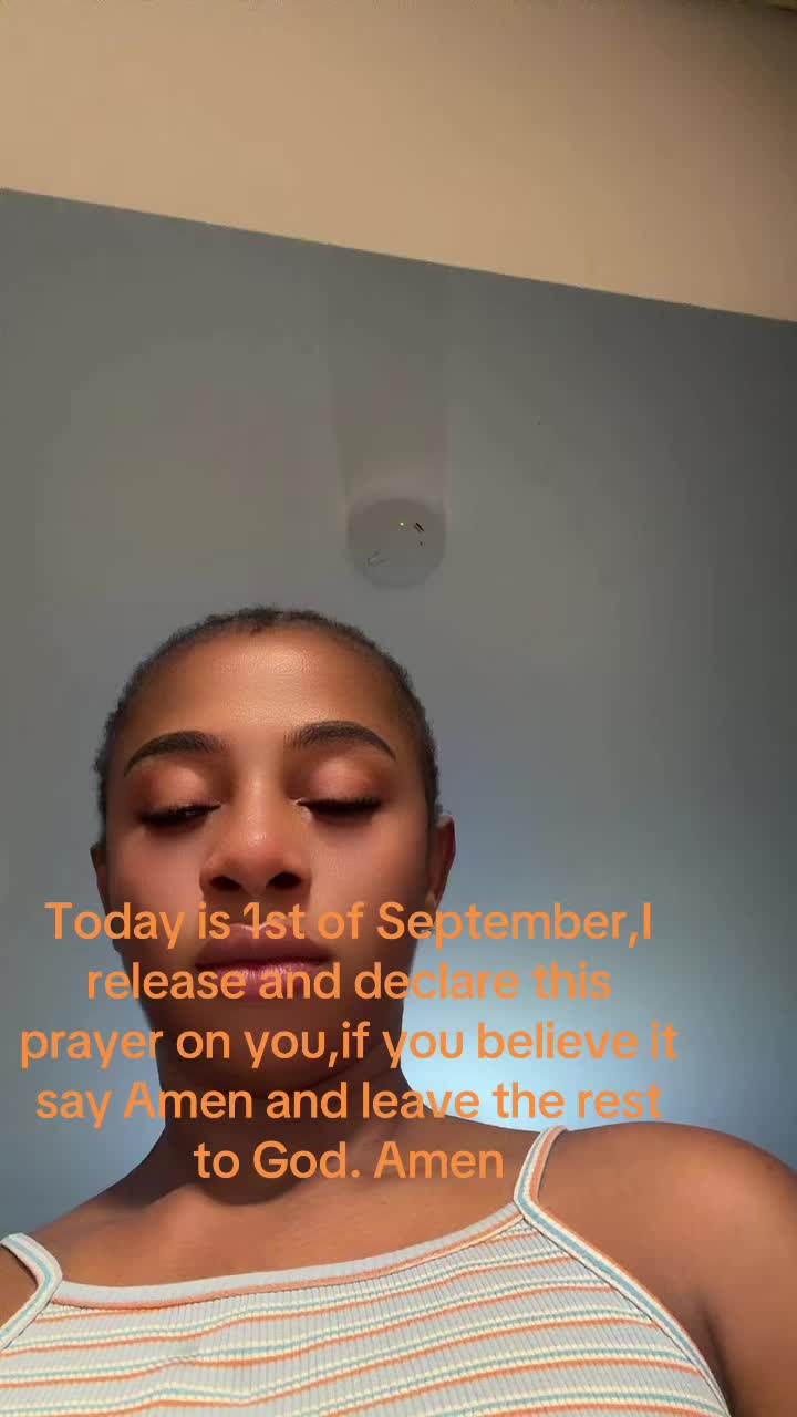 @Apple of God eyes🥰