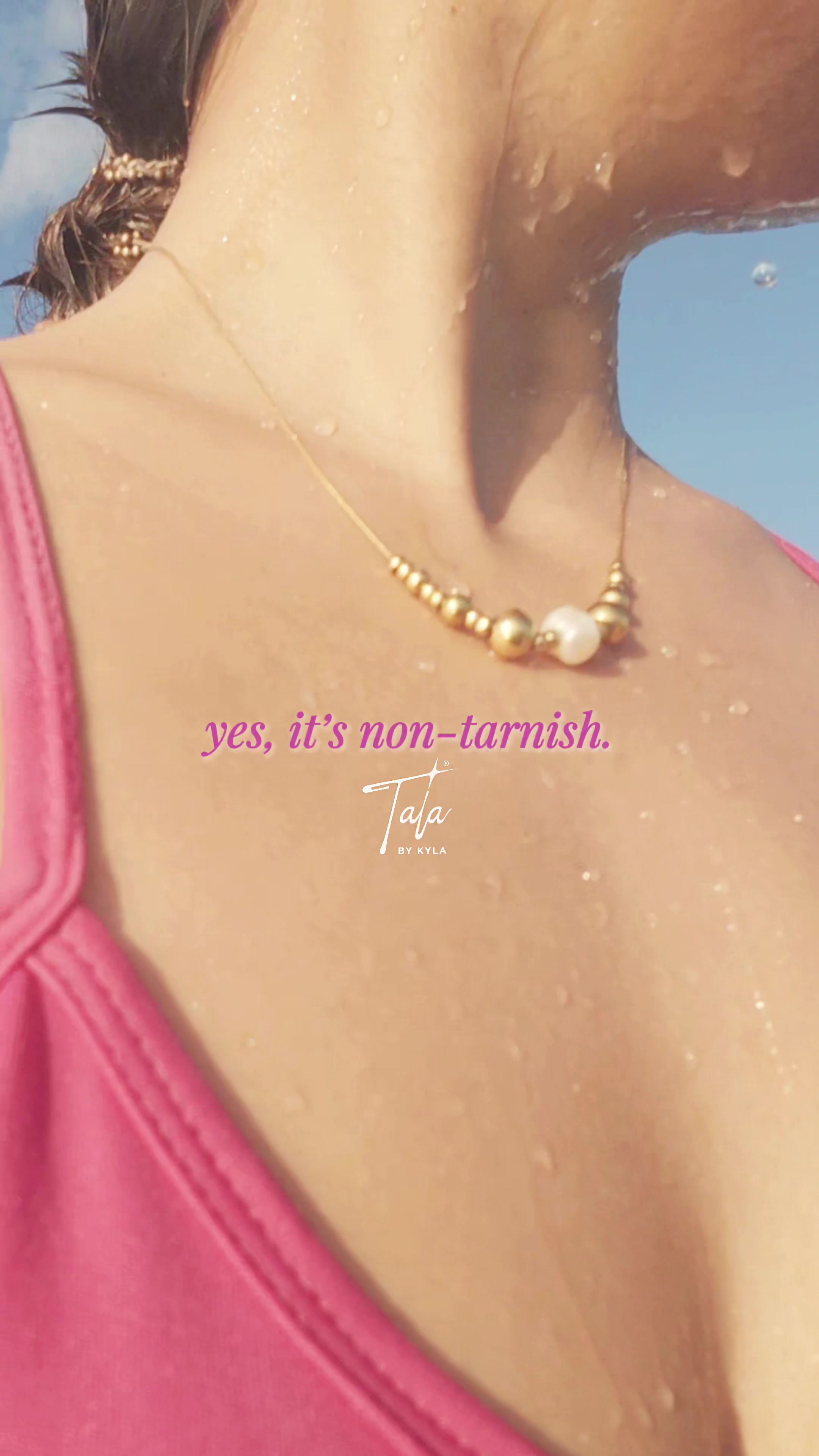@Tala By Kyla