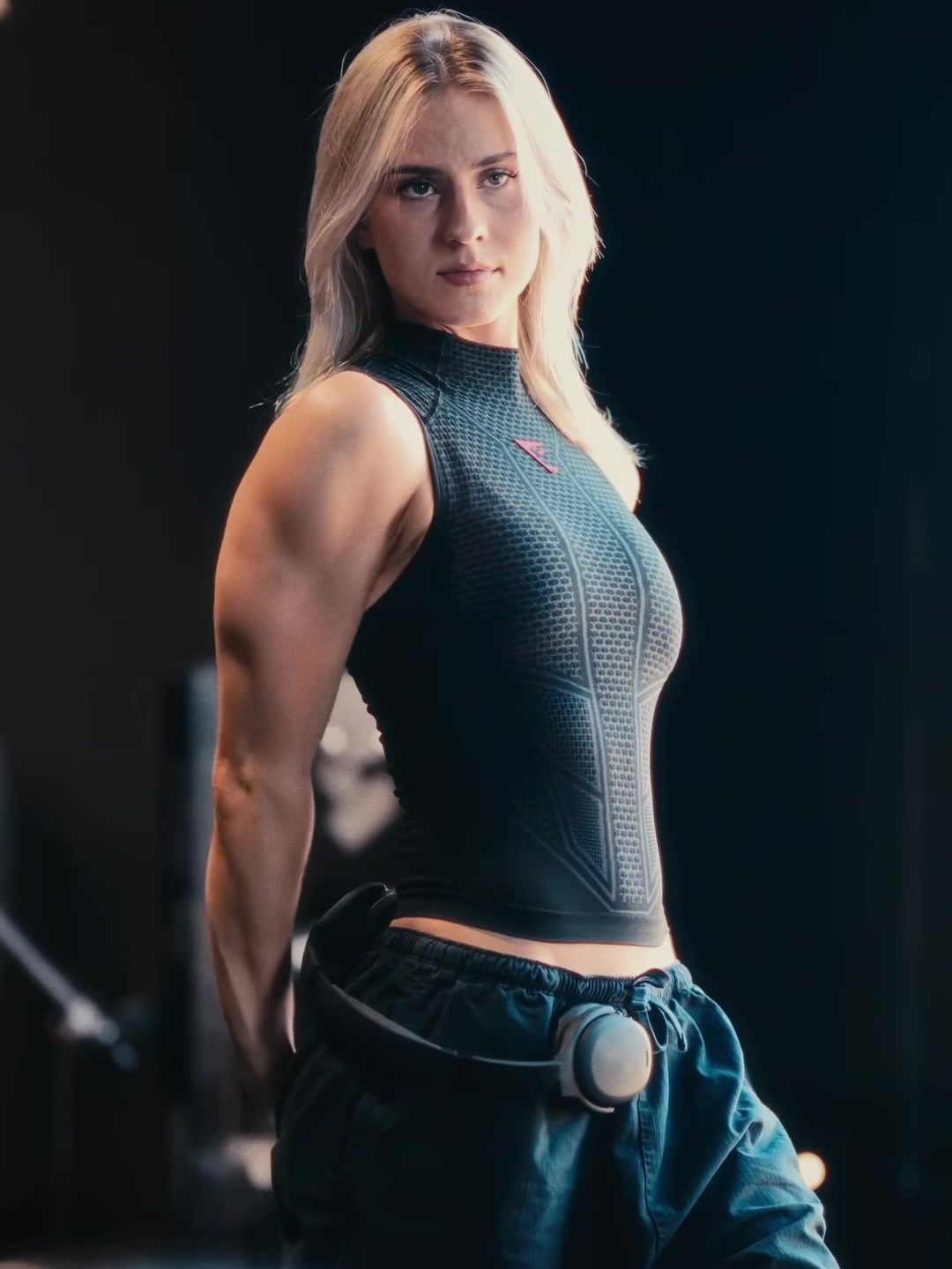 @Gymshark