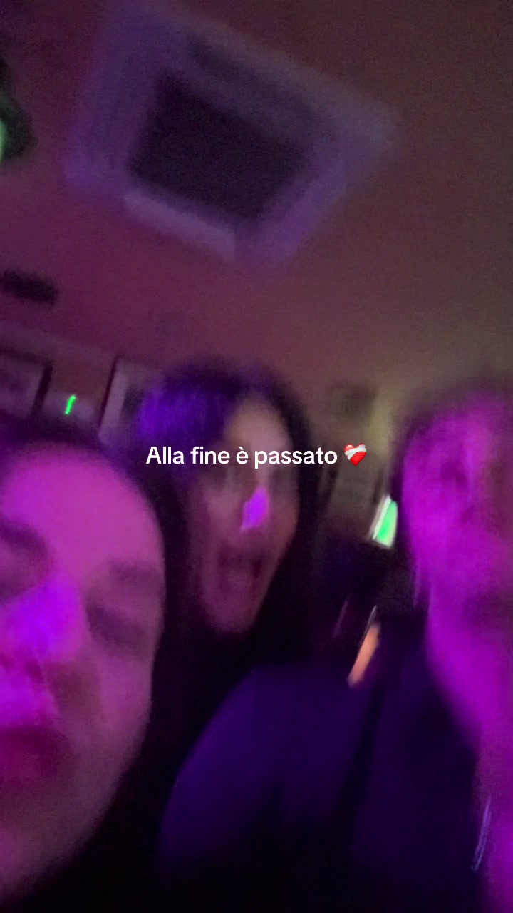 @Giada Chiacchiari