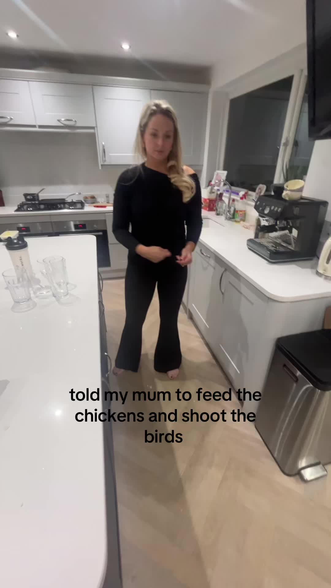 @bella jones x