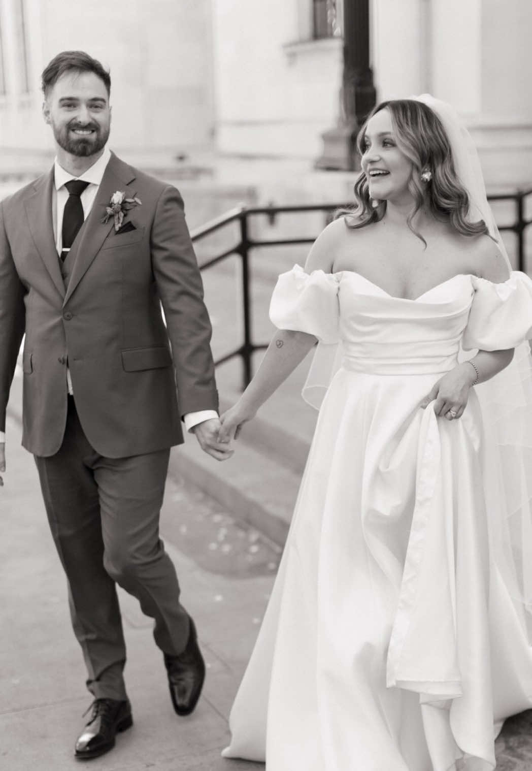 @Eleanor | Wedding Photographer