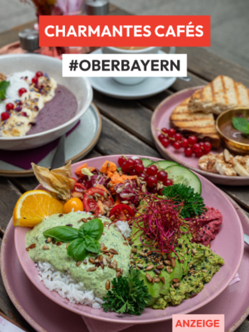@Food & Travel | München