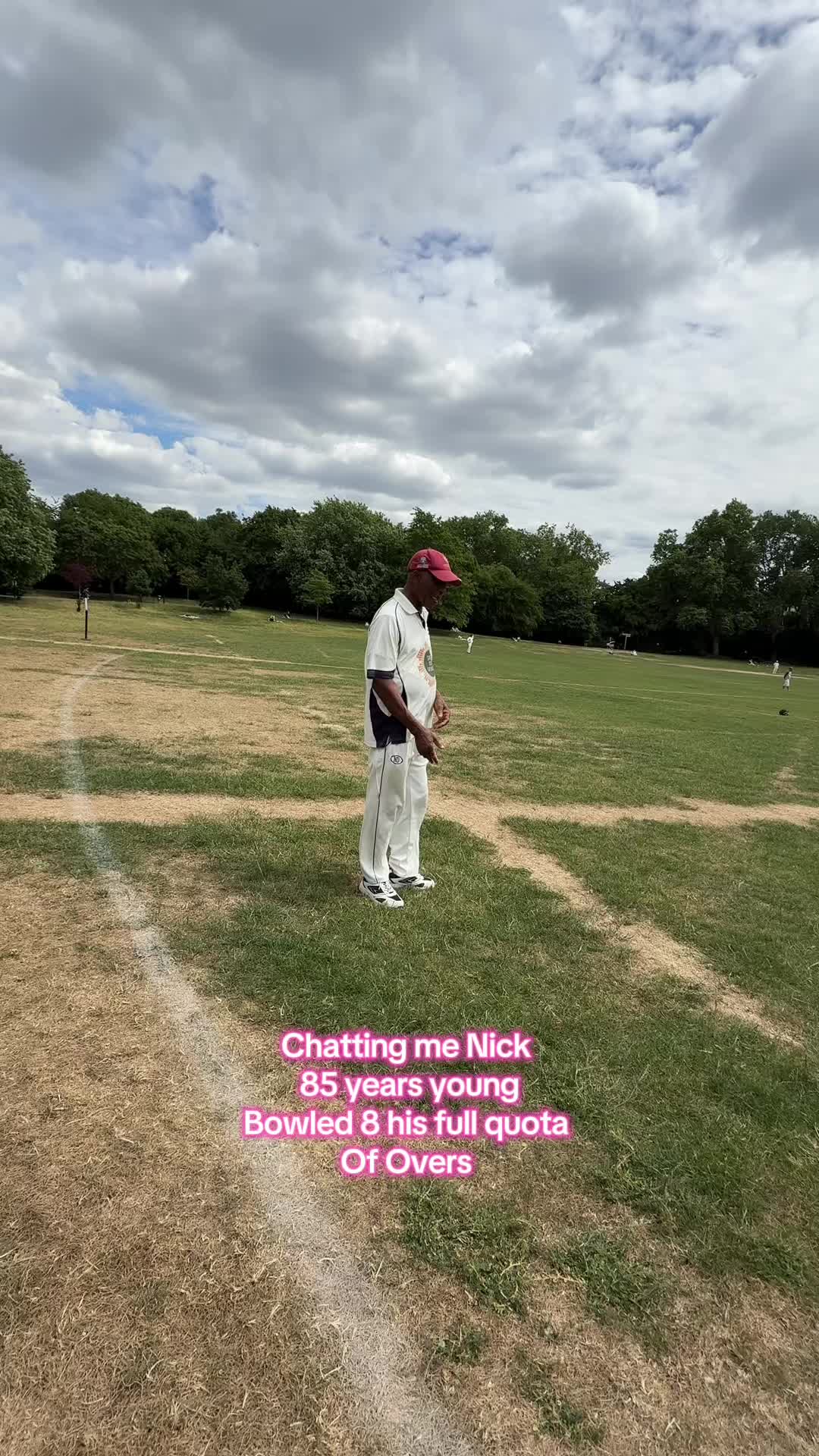 @MySide of Cricket