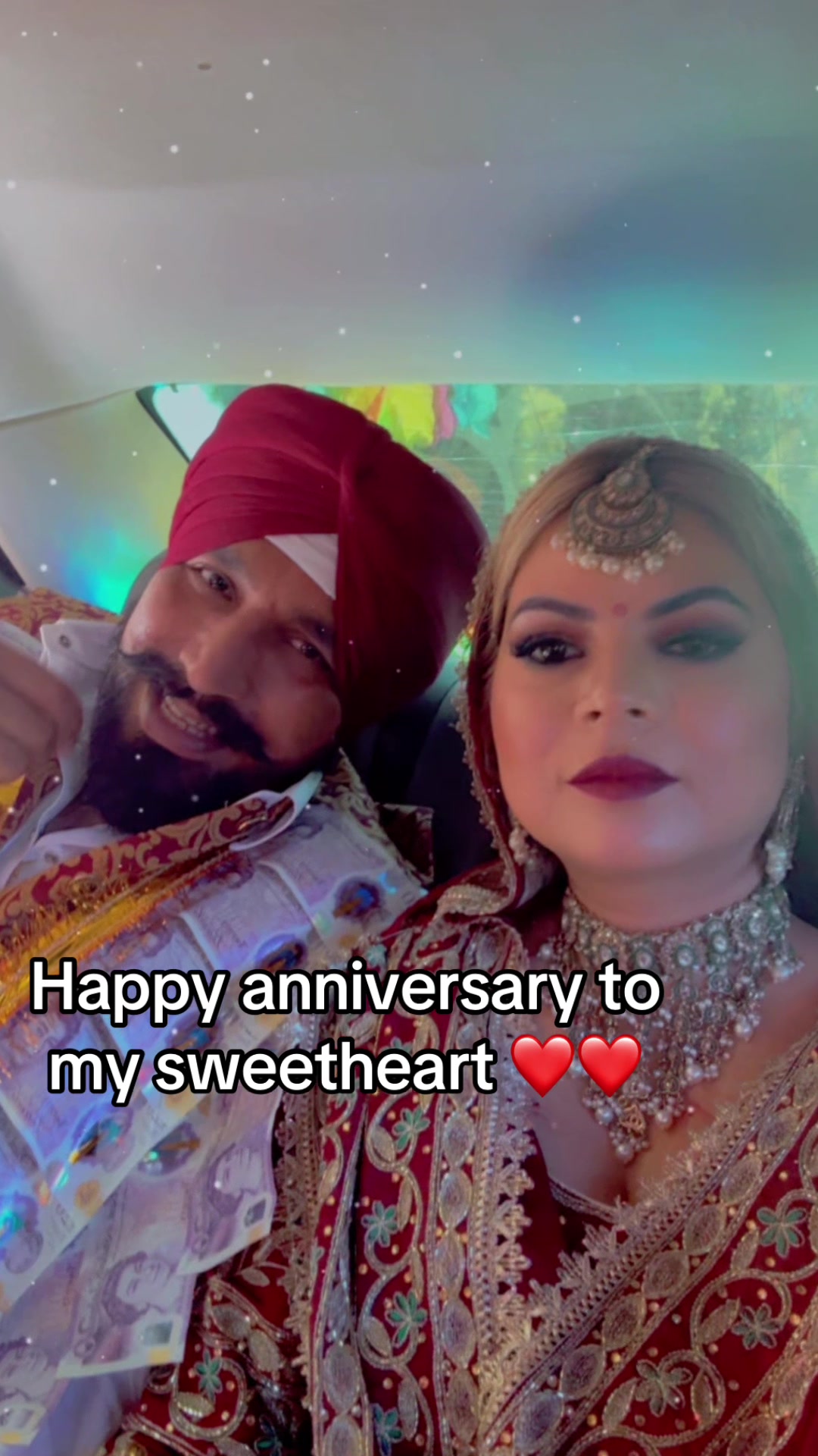 @Rimple&Deepa Uppal