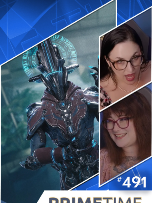 @warframe