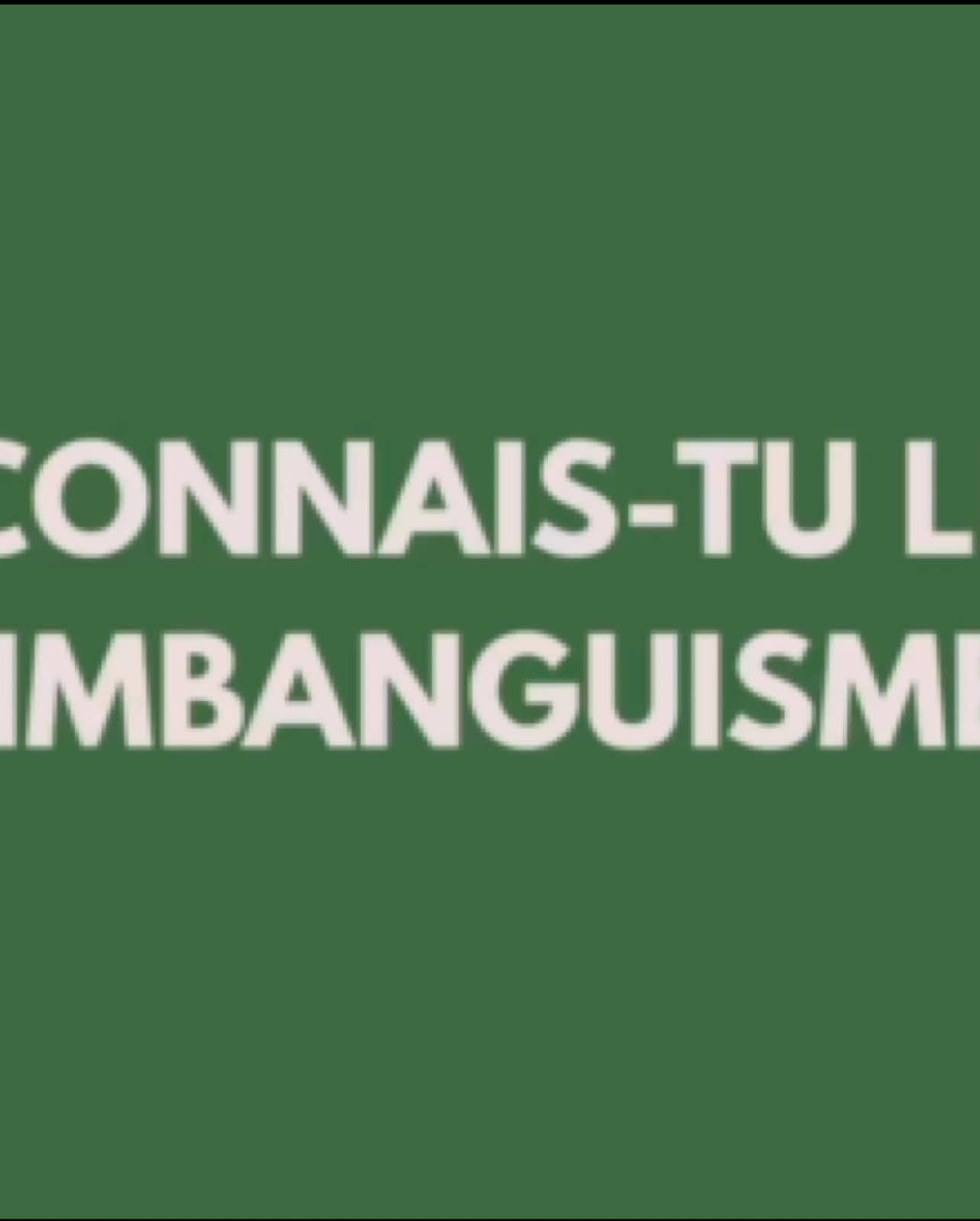 @kimbanguiste