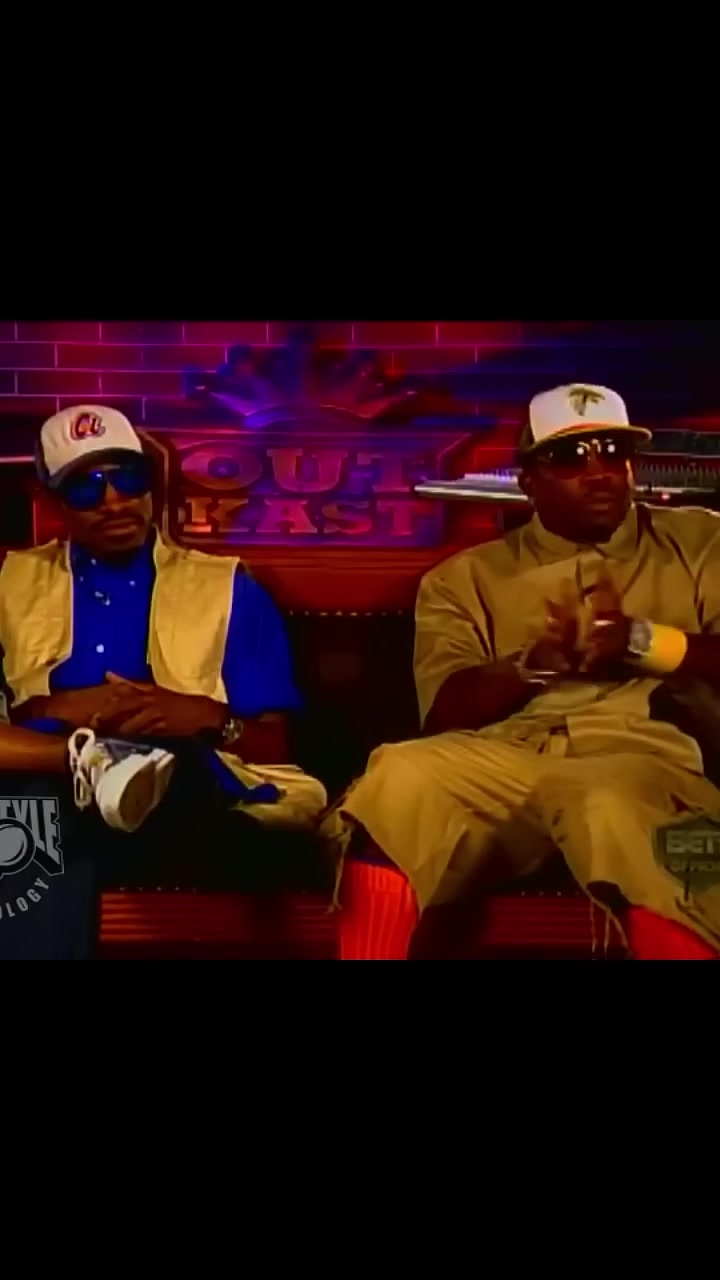 @Outkast