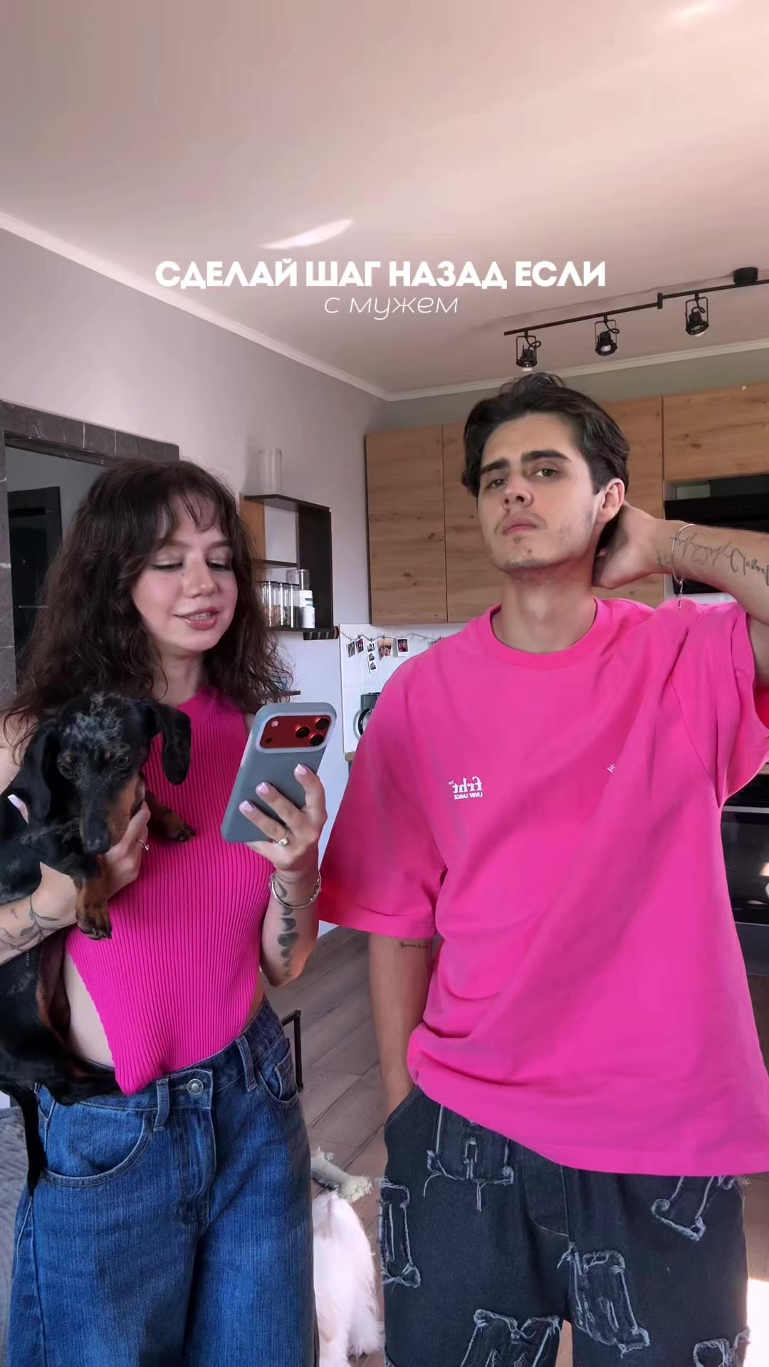 @TG: With love, Gabi