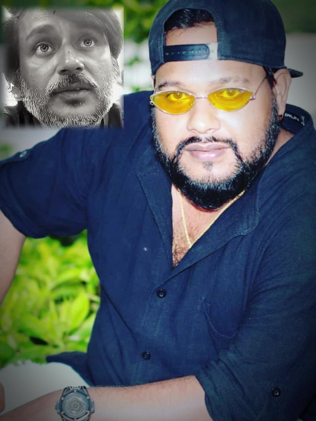 @😎&real;𝔘𝔅𝔈𝔏 &reg;️
