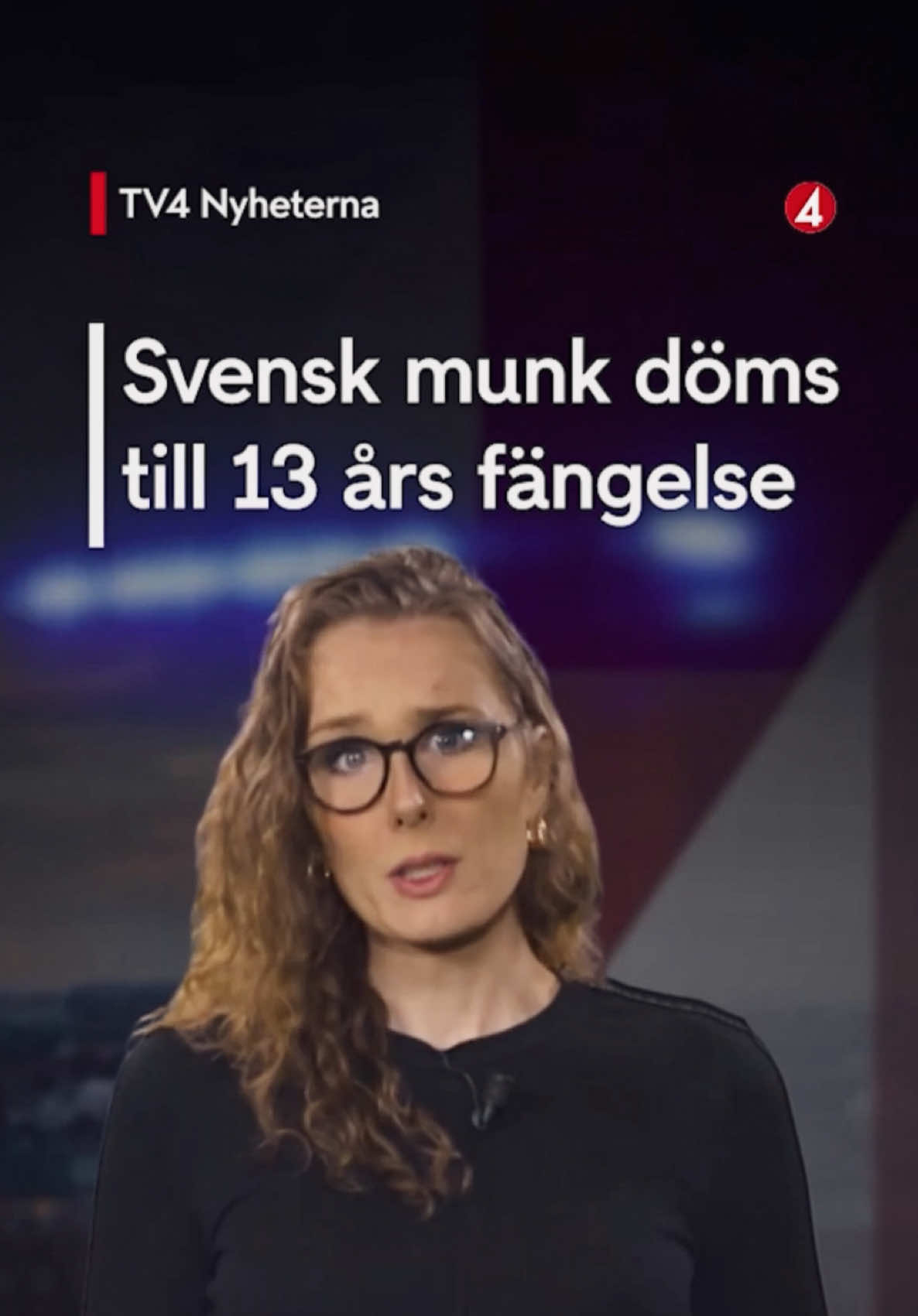 @TV4 Nyheterna