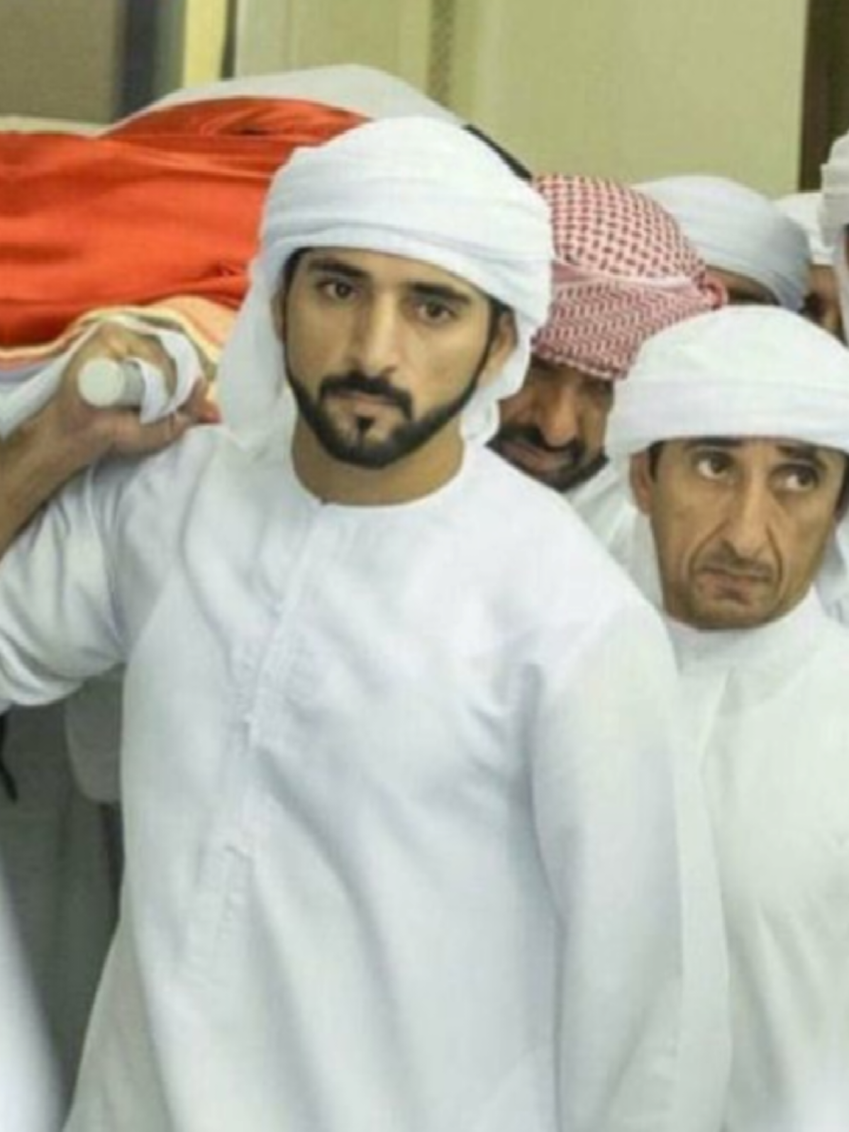 @Fazza🇦🇪✪حمدان👑✔️