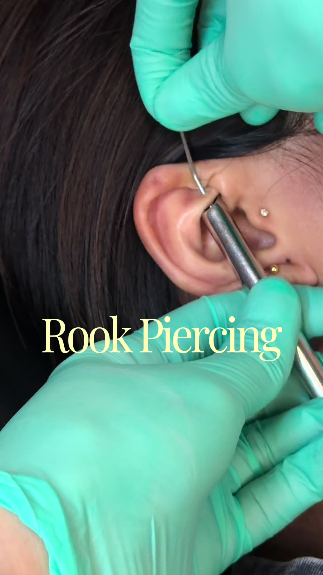 @Mayumi Piercing