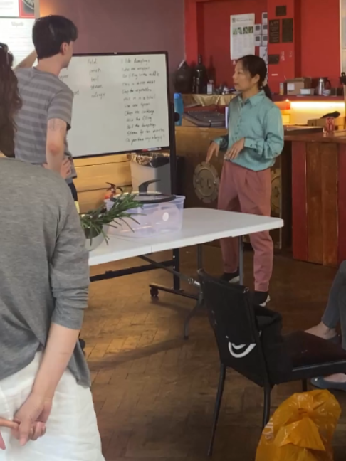 @EasyStepUK | London Charity