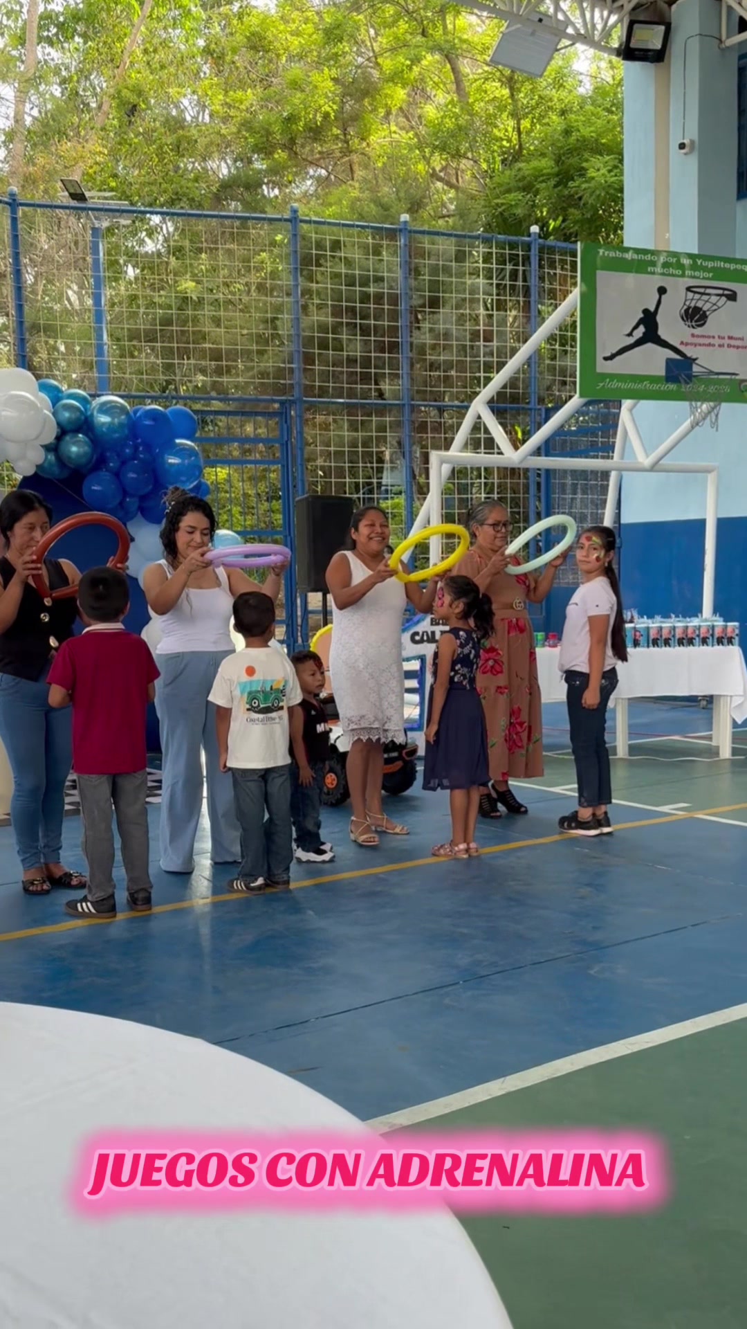 @PAYASO RETACIN