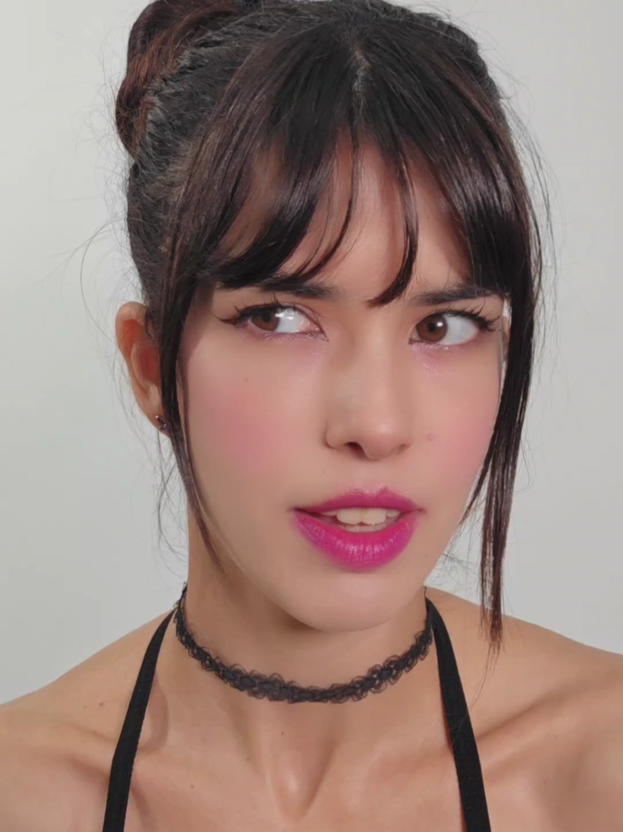@Pretty Náyade