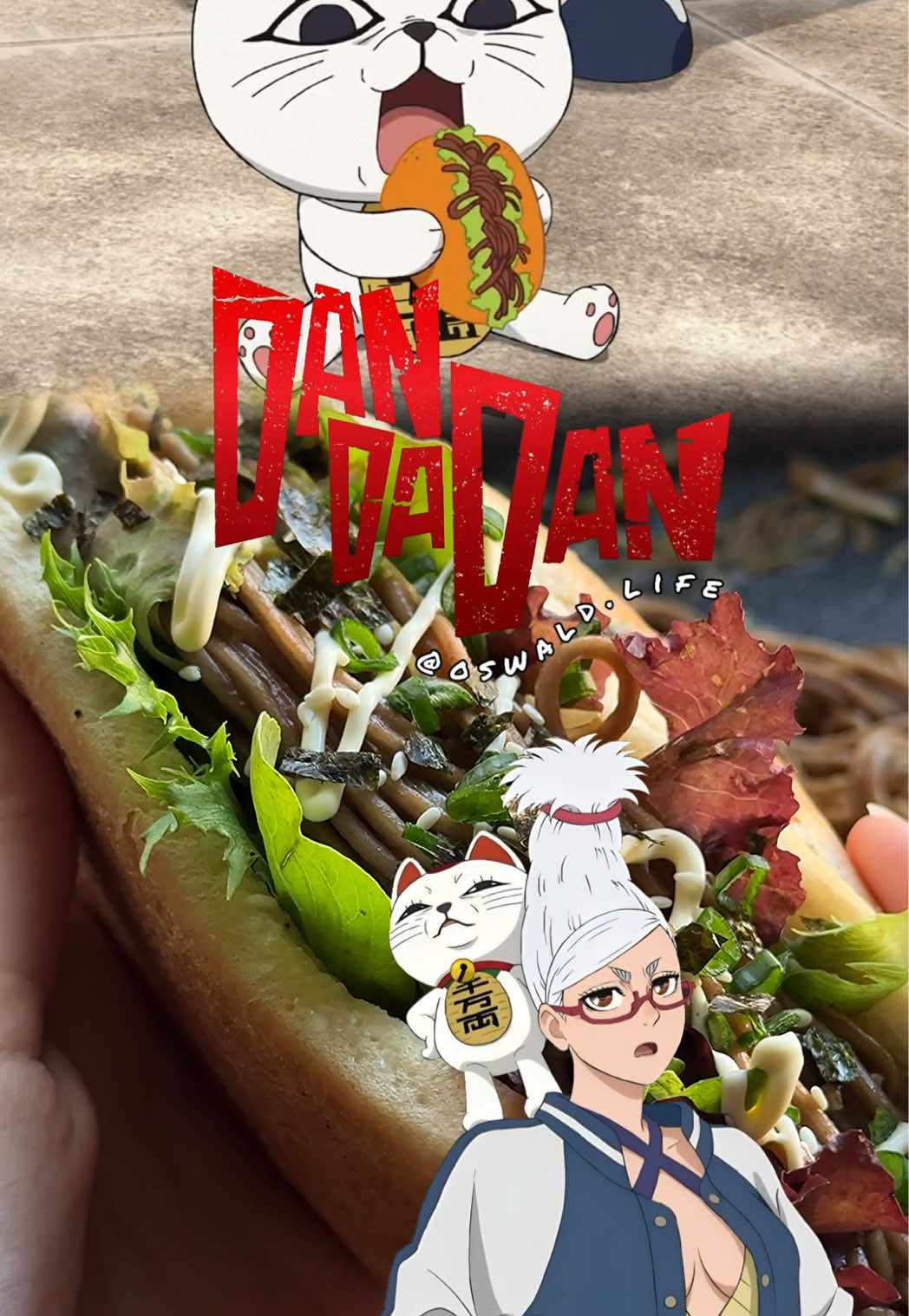 @Еда из аниме и дорам👩🏼🍳