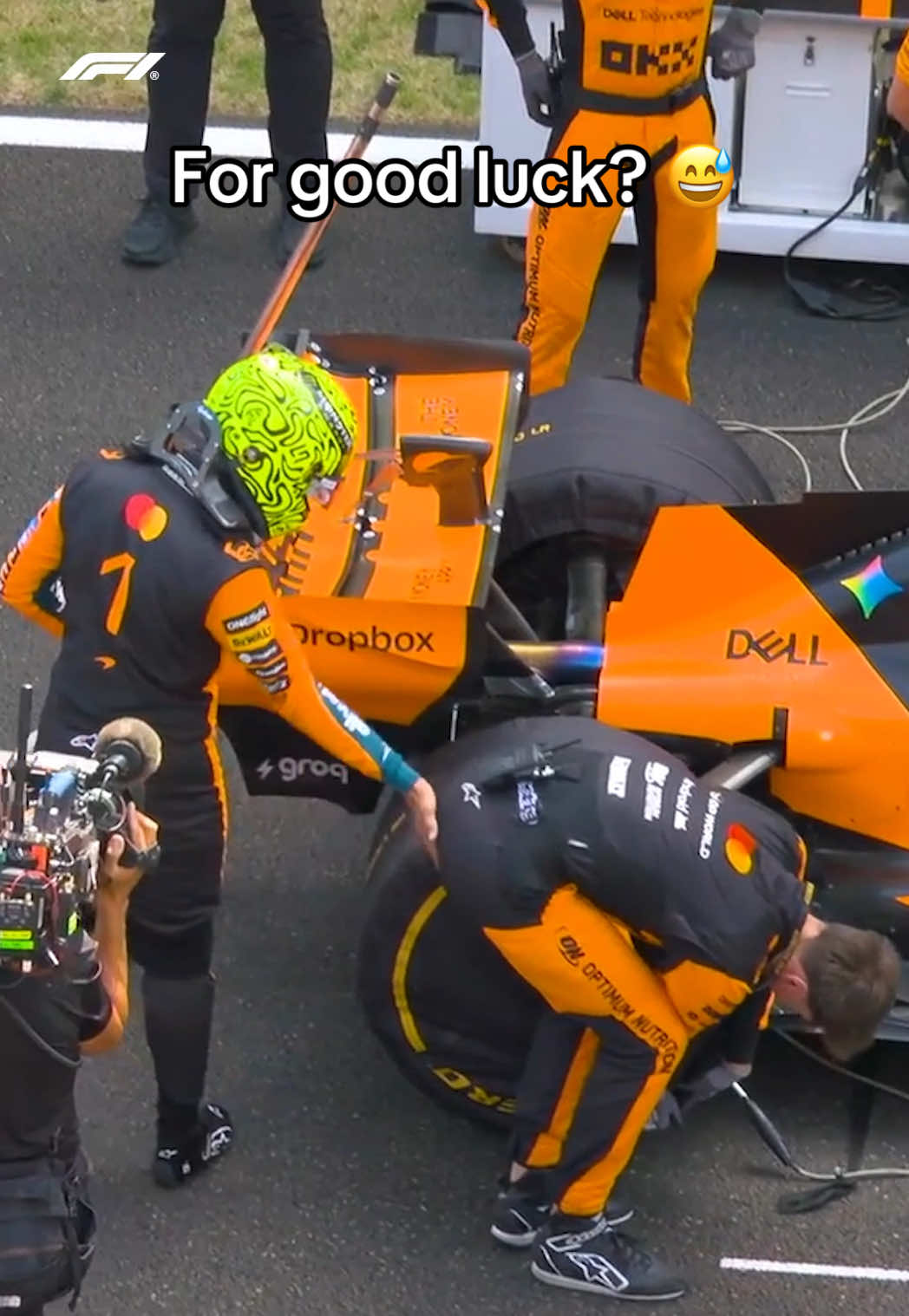 @Formula 1