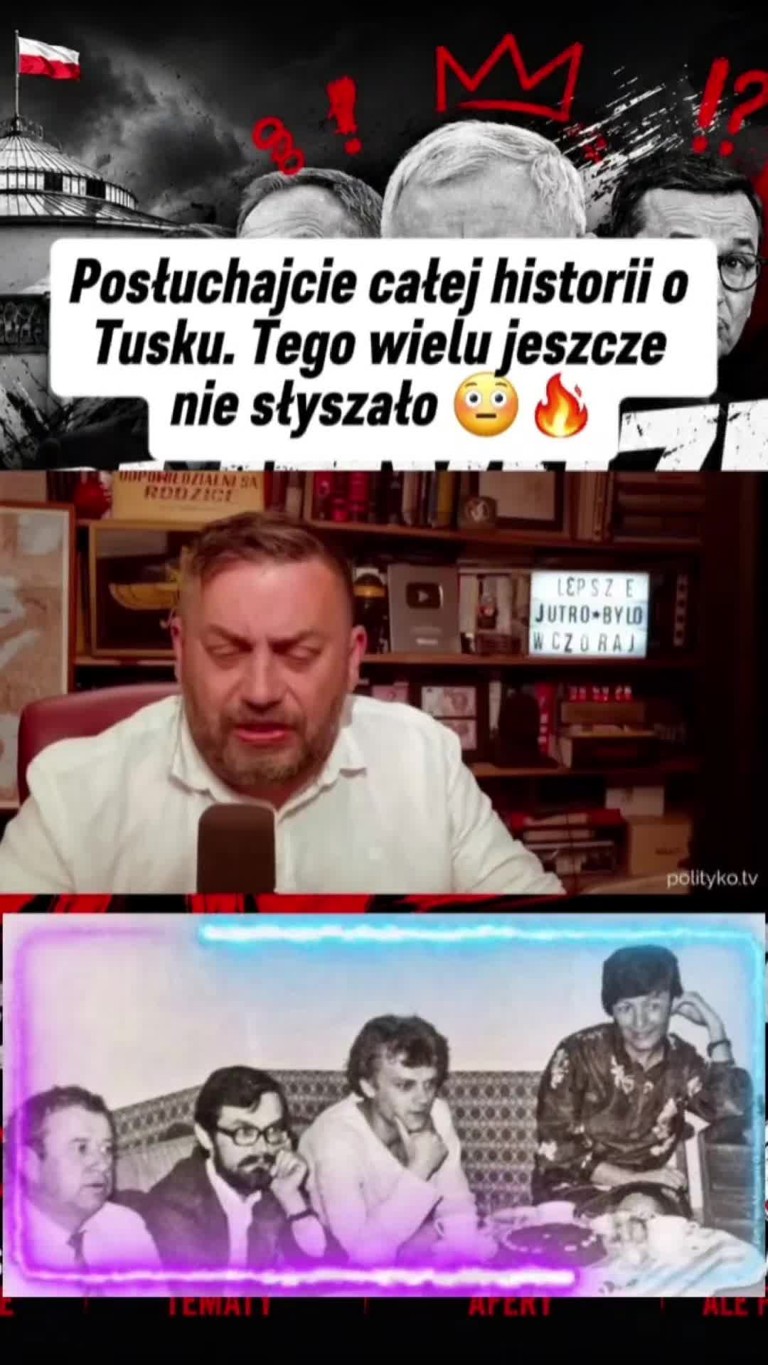 @Polityczny Bajzel