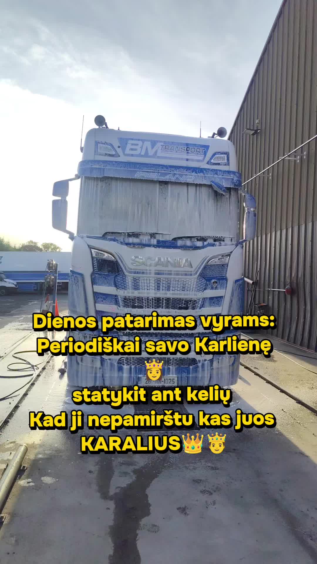 @🇱🇹Valdemarka🇮🇪-♓