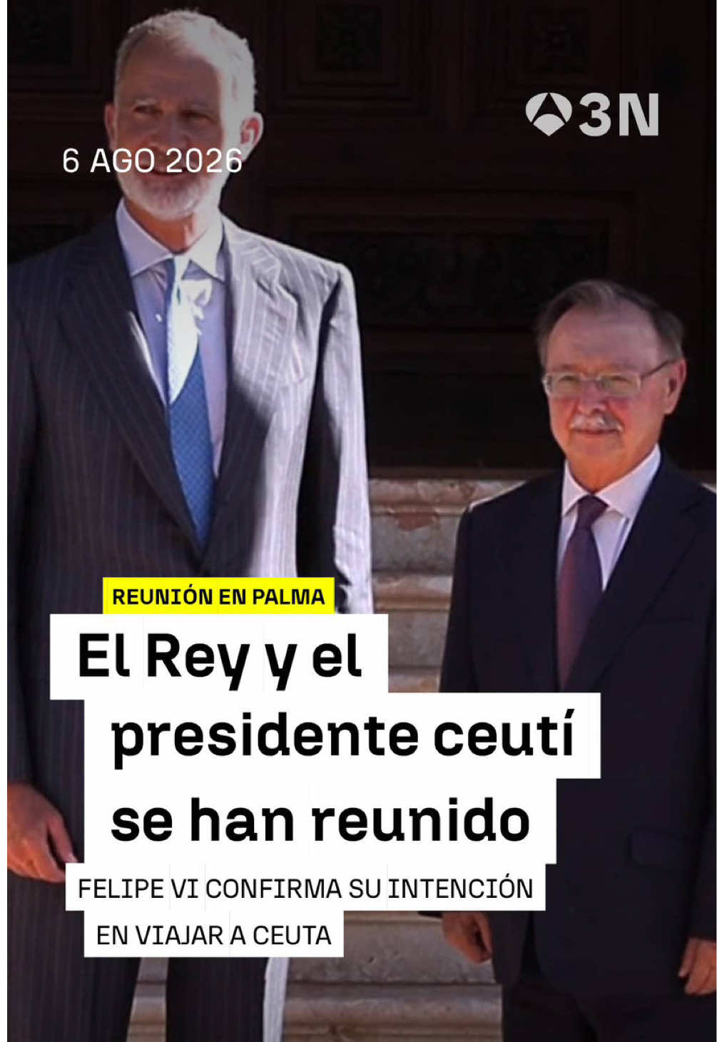 @Antena 3 Noticias