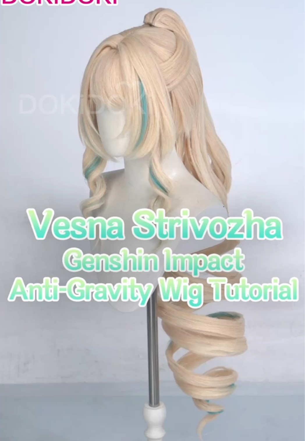 @Dokidoki Cosplay