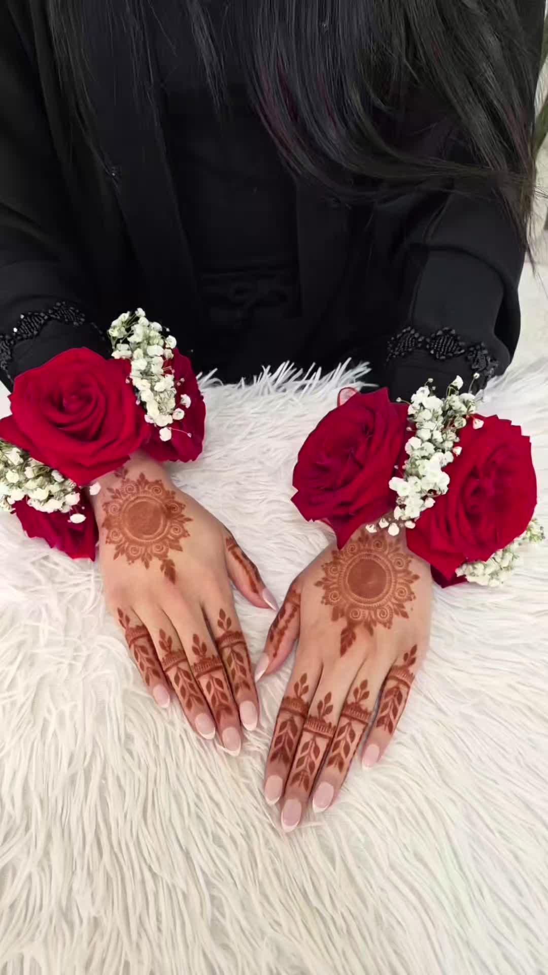 @HennabyHaajarah❤️