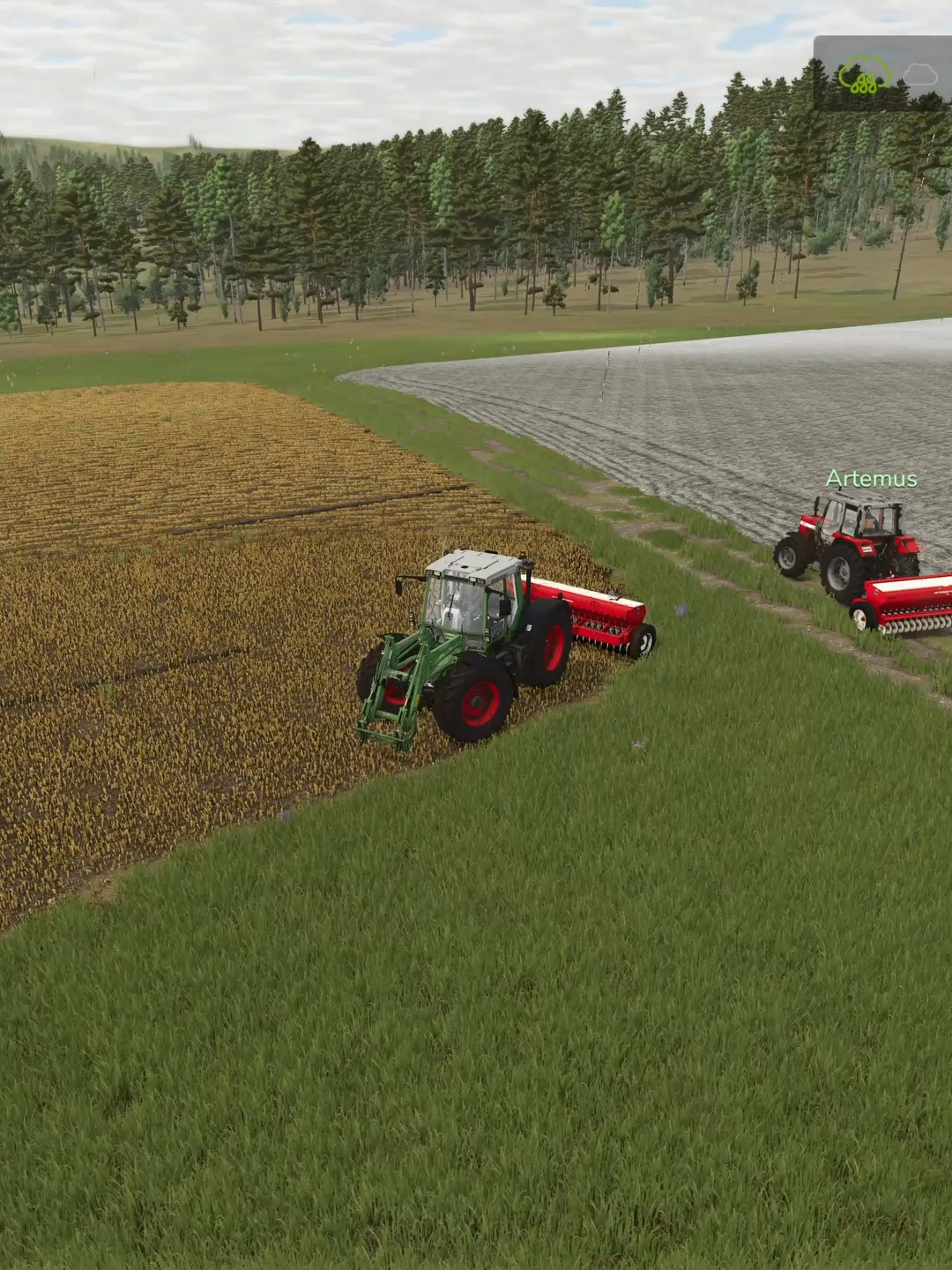@NordicFarming