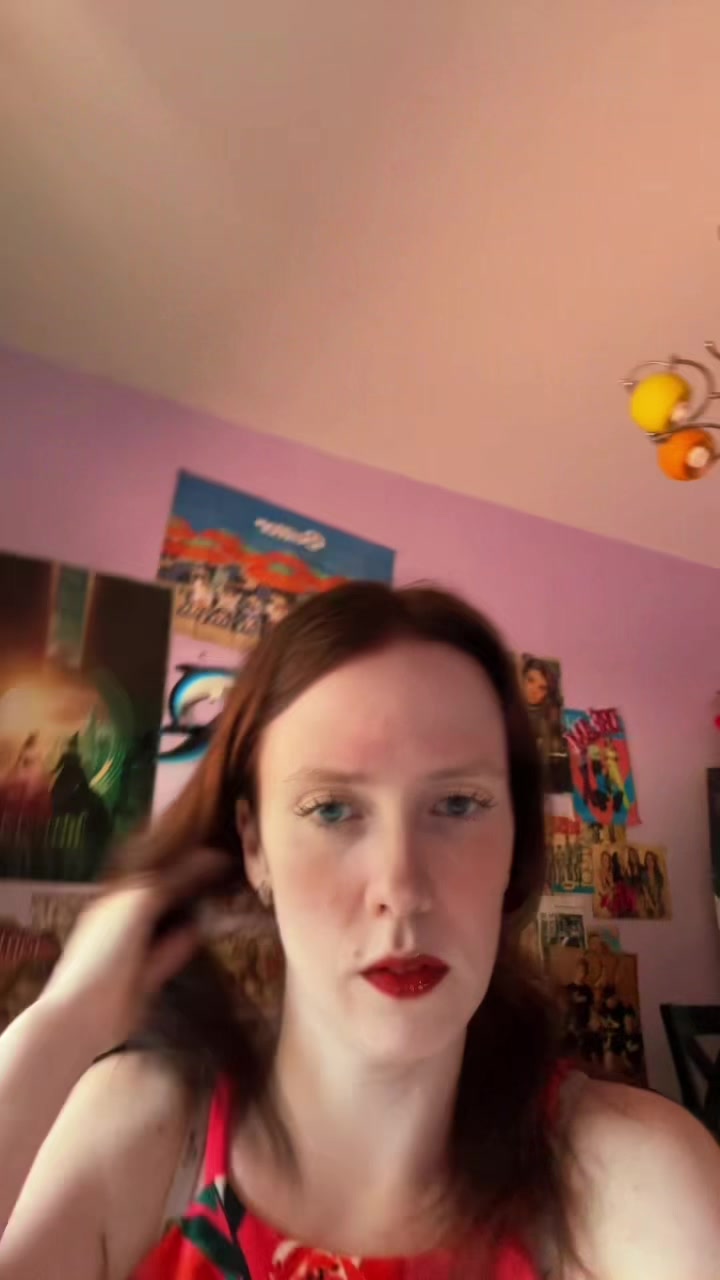 @Lisa Brooke