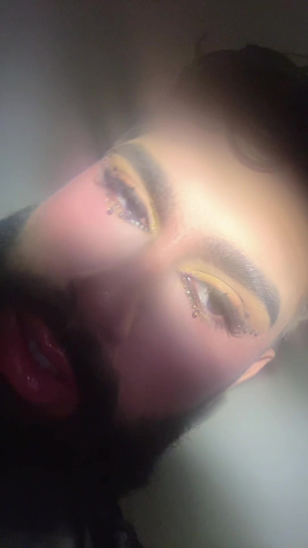 @Jer Bear 🧸 | Makeup Artist